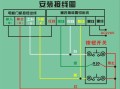 大门遥控怎么接线（大门遥控怎么接线图解）