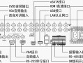 海康硬盘录像机通道顺序，海康录像机怎么排列通道顺序