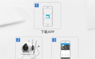 视频监控怎么换wifi（萤石摄像头换wifi步骤）