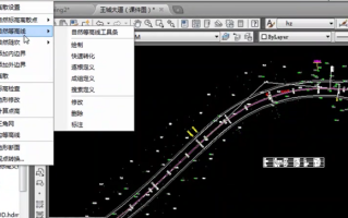 鸿业怎么删除项目（为什么鸿业城市规划设计软件不显示道路,小区等工具栏,怎样解决这个问题，谢谢）