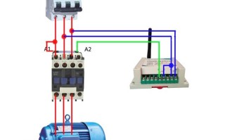gsm远程控制开关怎么接（如何利用手机远程控制开关）
