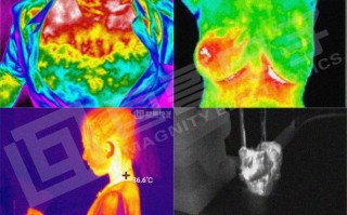 红外热成像怎么算温度的（热成像的温度要求）
