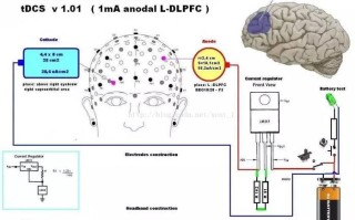 大脑怎么产生弱电（大脑怎么产生弱电现象）