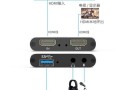 采集卡怎样连接手机和直播伴侣，外置视频采集卡怎么使用教程