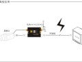 监控避雷器怎么用（没有监控避雷器用什么替代）