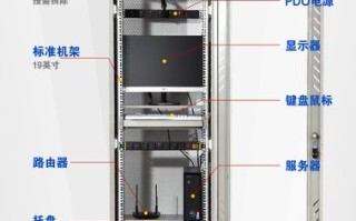 idc机房一个机柜多少u是啥意思，机柜怎么看多少U