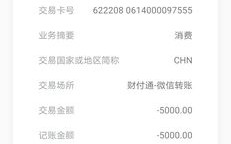 为什么我的银行卡里有深圳财付通科技有限公司的消费记录，是怎么回事，深圳消费管理系统怎么办银行卡