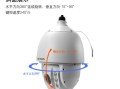 海康威视球机怎么选（海康威视球机选购技巧和方法）