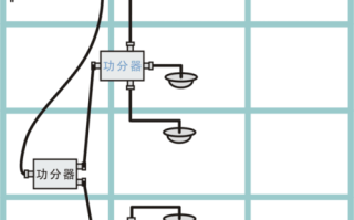 干线放大器怎么安装（裕合联wifi放大器怎么安）