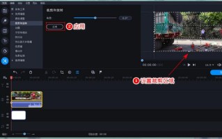 视频融合在一起的方法，拼接屏怎么调播放格式视频