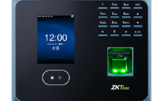 中控考勤机怎么重启（face 702考勤机怎么恢复出厂）