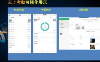 怎么实现nfc考勤（怎么nfc设置考勤工卡）