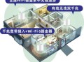 fttr全屋光纤安装费用，光纤监控怎么算安装费用