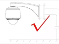 监控器不怕雨淋吗，室外摄像头怎么防雨水