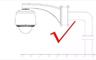 监控器不怕雨淋吗，室外摄像头怎么防雨水
