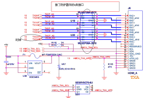 hdmi网络延长器怎样，poc供电原理