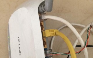 WIFI分支怎么安，网线的分线器