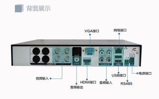 AHD录像机的设备名称及序列号要填什么，ahd录像机密码