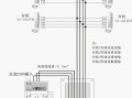 4线门铃怎么接线，门铃开锁怎么接线