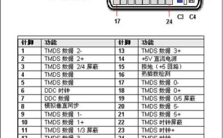 DVI怎么转分量（dvi转分量线）