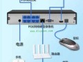 监控连接wifi怎么设置，监控怎么接入光纤线