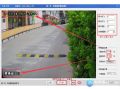 车牌识别系统怎么回放（监控录像视频车牌照看不清怎么办）