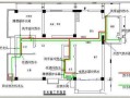 布线怎么算（家装水电收方计算公式求回答）