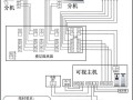 佳得宝楼宇对讲怎么接线，楼宇监控 怎么接线图解