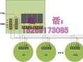 液化气报警系统怎么布线（液化气报警系统怎么布线的）