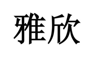 雅欣的意思，北京欣卓越技术开发有限责任公司