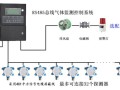 氢气管道法兰静电跨接线的规范，氢气探测器怎么接线图解