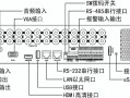 录像机怎么接录音（录像机怎么接录音设备）