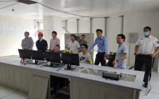 房屋建筑工程一定通过技防办验收吗，公安技防验收一般流程