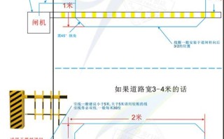 地感线圈怎么调高度（地感线圈怎么调高度和低度）