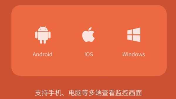 电脑监控怎么安装（电脑监控怎么安装到手机上）-第3张图片-安保之家