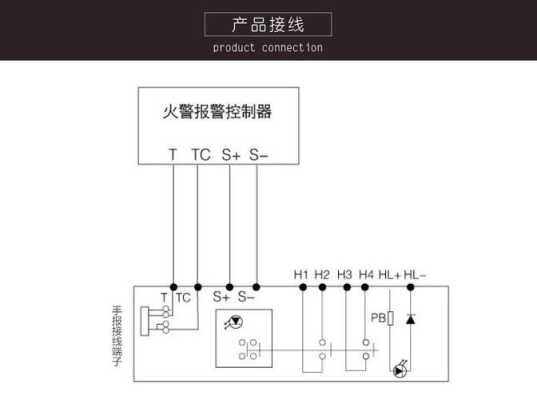 报警开关怎么接线（一键报警开关接法）-第1张图片-安保之家