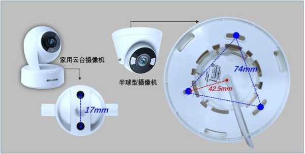 怎么安装云台（怎么安装云台摄像头）-第1张图片-安保之家