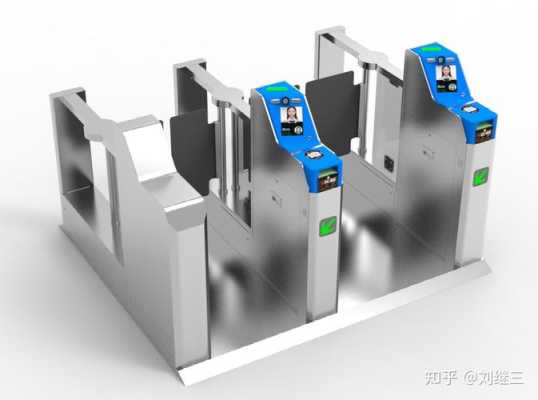 自动检票机怎么用（自动检票机怎么用图示）-第3张图片-安保之家