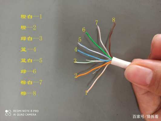 怎么选择网线（网线选择哪一类的好）-第2张图片-安保之家