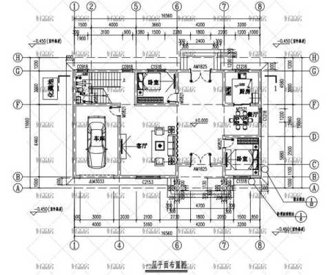 几寸怎么拼（建筑施工图纸一般有几个尺寸）-第1张图片-安保之家