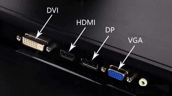 hdmi怎么切换（dp和hdmi怎么切换）-第3张图片-安保之家