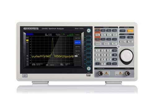 频谱分析仪怎么用（频谱分析仪怎么用于基站检测）-第1张图片-安保之家
