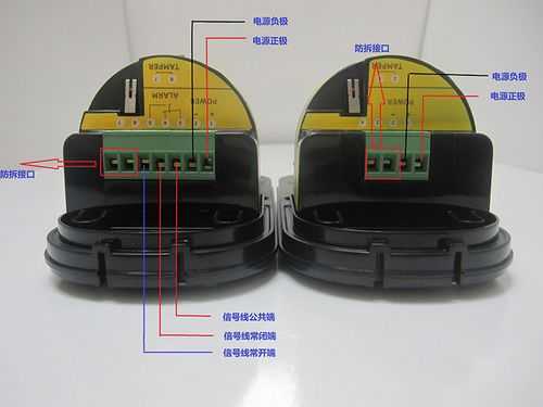 红外报警器怎么对码（红外线报警器如何对码）-第3张图片-安保之家