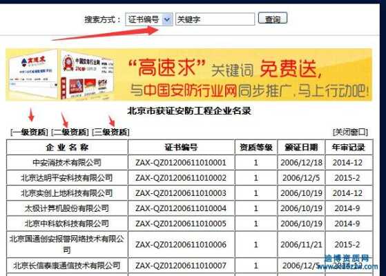 安防录像手机上看不了怎么弄，安防资质怎么查询真假-第2张图片-安保之家