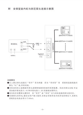 冠林可视对讲门禁系统使用说明，冠林门禁怎么安装遥控器-第3张图片-安保之家