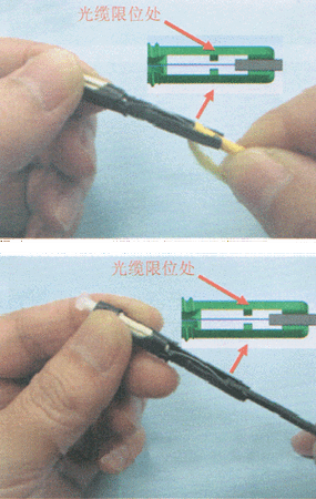 光纤接收器怎么接（空调机光纤跳线怎么接）-第3张图片-安保之家