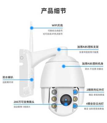 家用摄像机怎么选择（家用户外摄像头怎么选）-第1张图片-安保之家