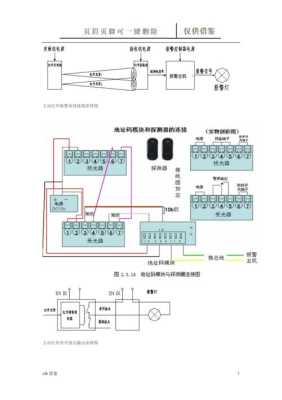 红外报警器怎么接线（红外报警器怎么接线图解）-第1张图片-安保之家