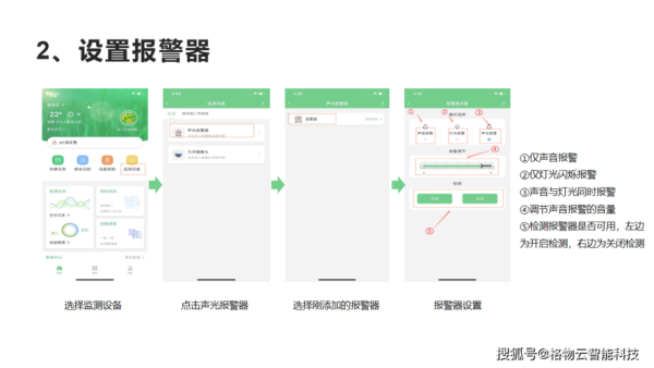 声光报警器怎么安装（声光报警器怎么安装视频）-第1张图片-安保之家