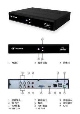 中维世纪硬盘录像机升级方法，中维摄像头怎么升级解绑-第1张图片-安保之家